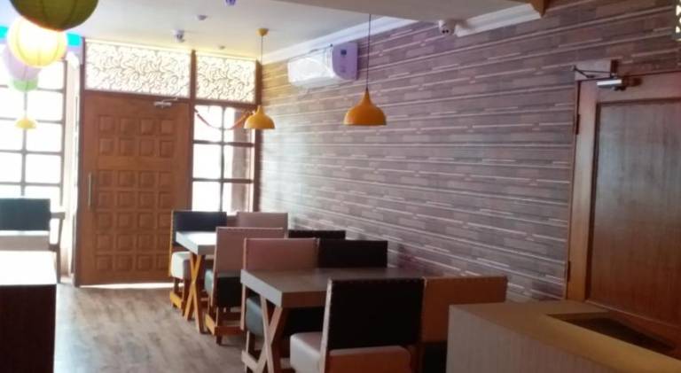 Hotel Mahalaxmi Indo Myanmar — photo 2