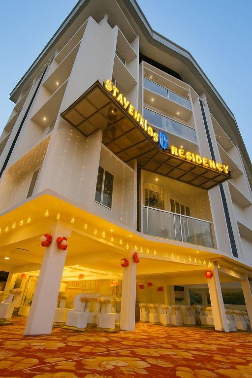 300 m&sup2; Apartment mit Hotelservice