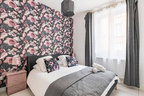 Appartement Saint-Étienne