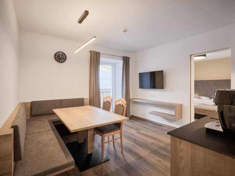 Ferienhaus in Sankt Jakob, Pfitsch f&uuml;r max. 4 Personen