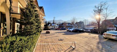 Apartament Zakopane