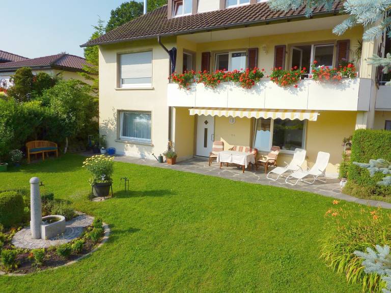 Ferienwohnung  Unteruhldingen