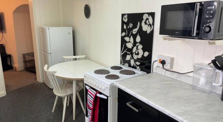 Holiday apartment | Pets are welcome — photo 5
