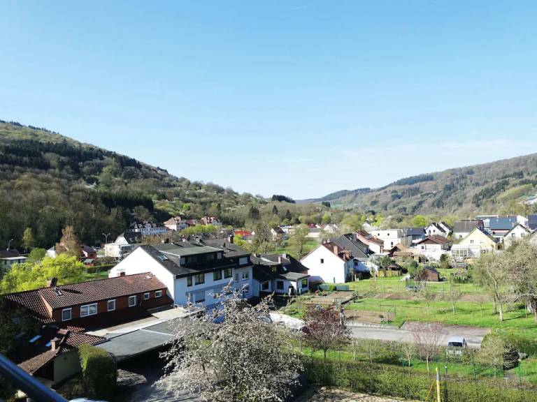 Appartement Echternach