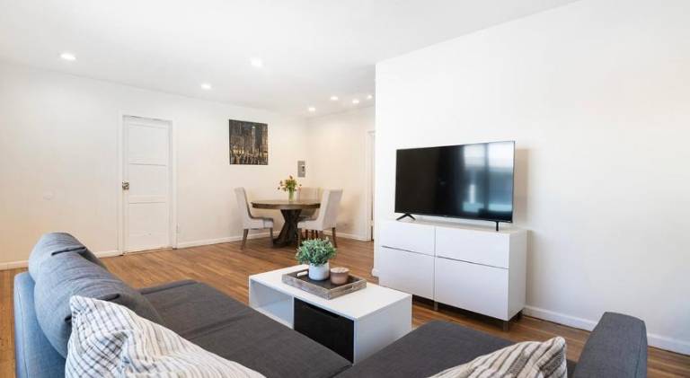 37 m&sup2; Ferienwohnung