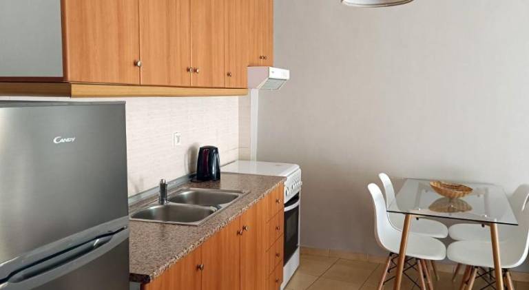 Kalvou Flat2 — photo 3
