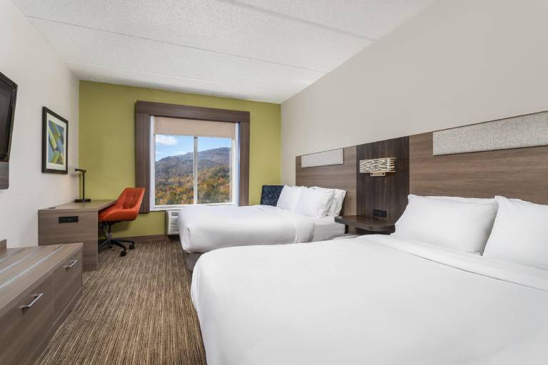 Holiday Inn Express & Suites Chattanooga-Lookout Mtn, an IHG Hotel By IHG — photo 3