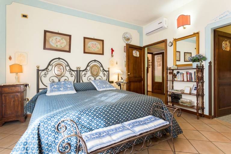 Bed & Breakfast Santa Maria degli Angeli