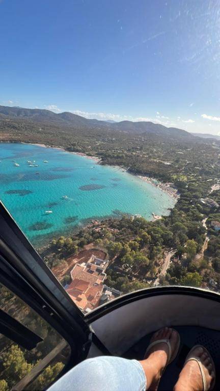Ferienhaus in Porto Istana, Porto San Paolo für max. 4 Personen, Ferienhaus in Porto Istana, Porto San Paolo für max. 4 Personen,