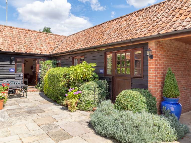 Cottage  Framlingham