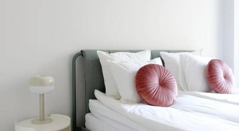 73 m&sup2; Ferienwohnung