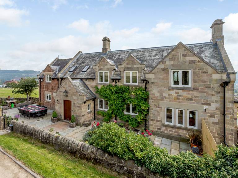 Cottage  Belper