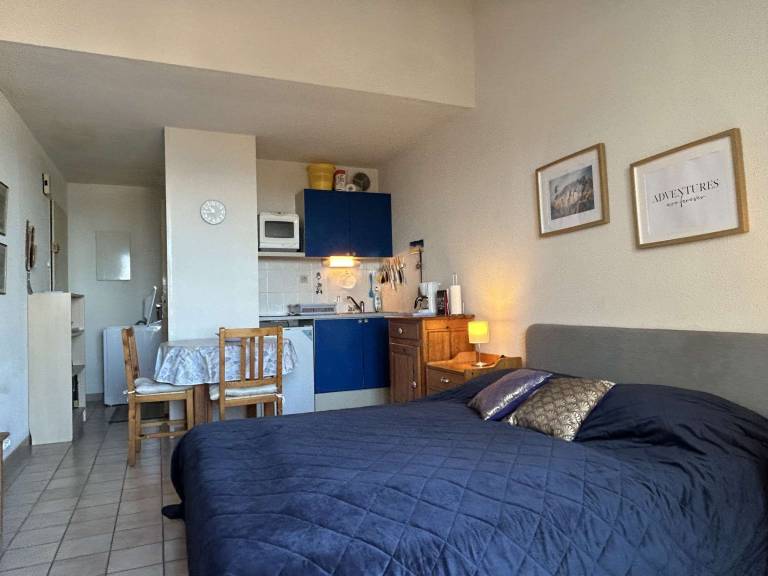 Lovely studio | Beach nearby | Dogs allowed — photo 4
