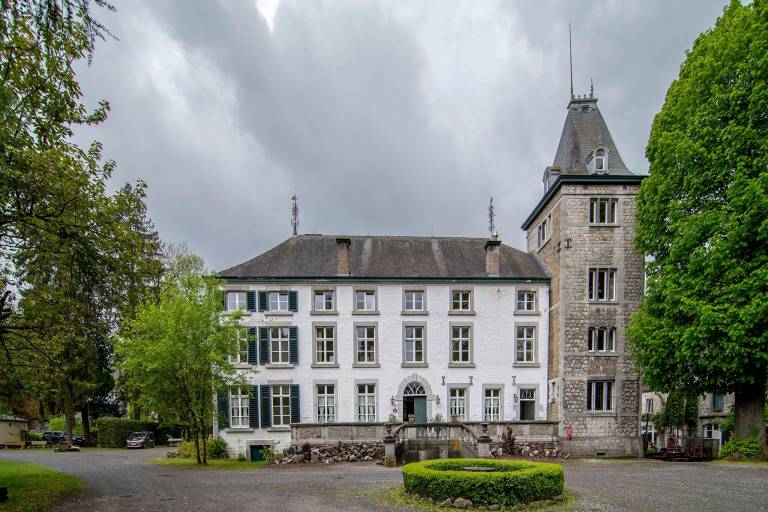 Landgoed Aywaille