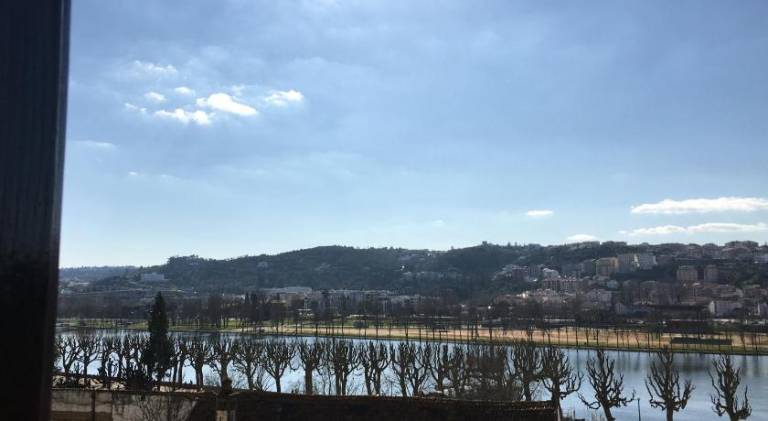 Appartement Coimbra