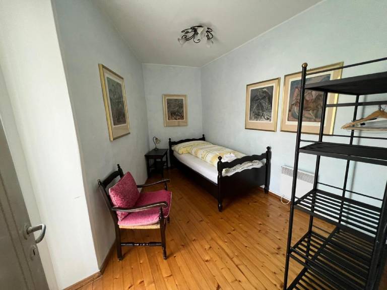 Ferienwohnung  Ronco sopra Ascona