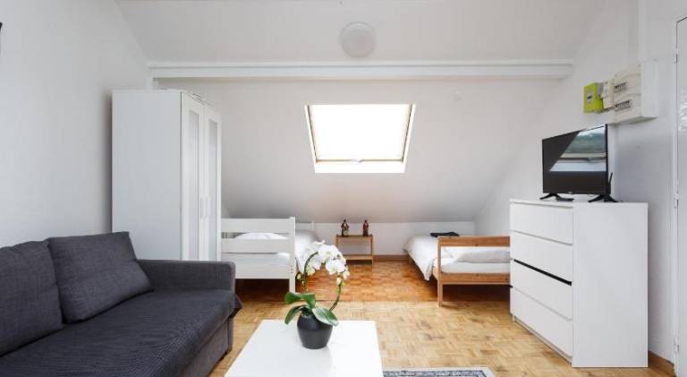 Holiday apartment | Pets allowed — photo 2
