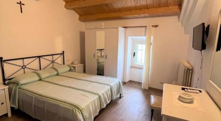 Holiday apartment with 1 room for 4 persons — photo 2