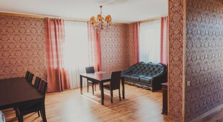 Bed and breakfast  Daugavpils