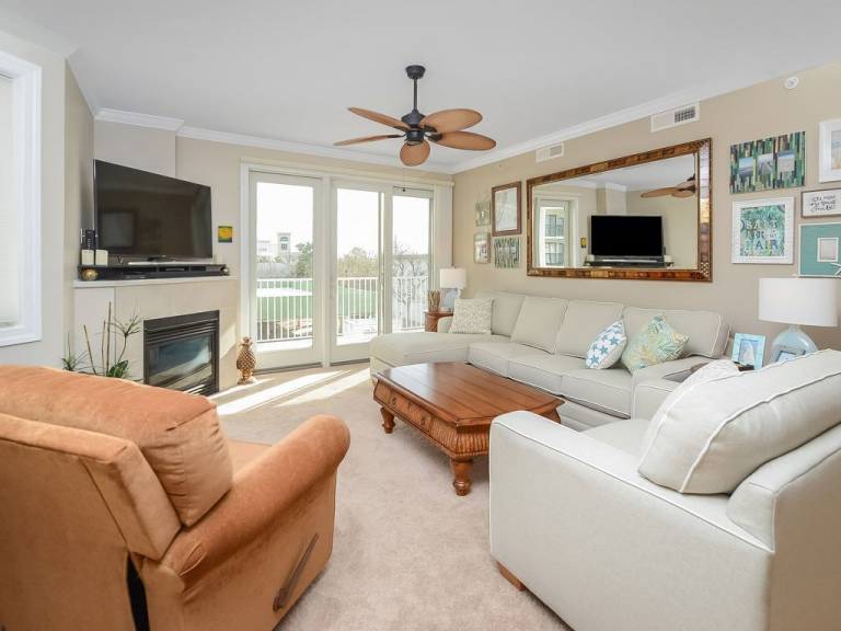 Condo Ocean City