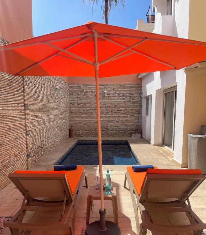 Villa Agadir
