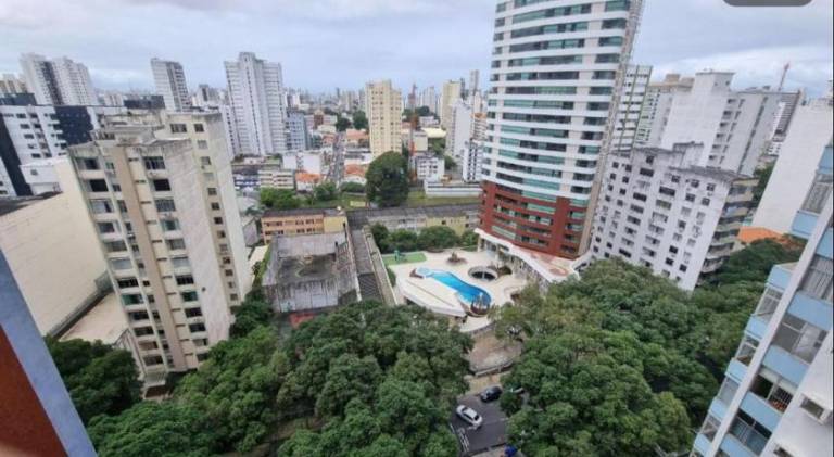 Apartment with 1 room for 5 persons — photo 3