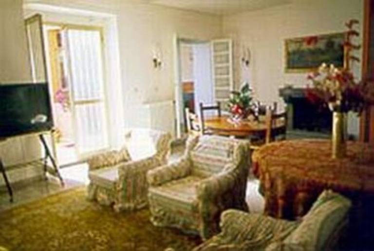 Hotel Nappini