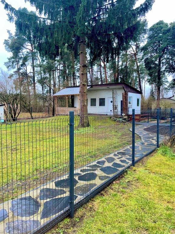 Ferienhaus Mochow