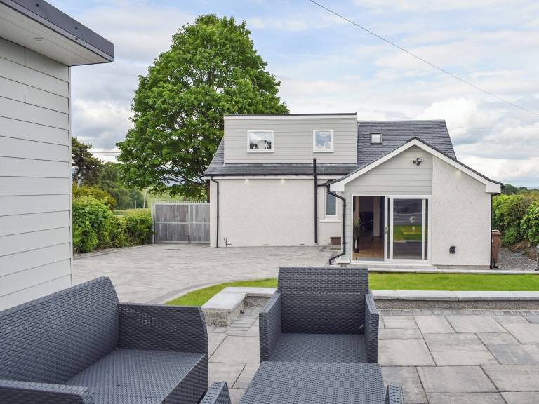 Cottage Stirling