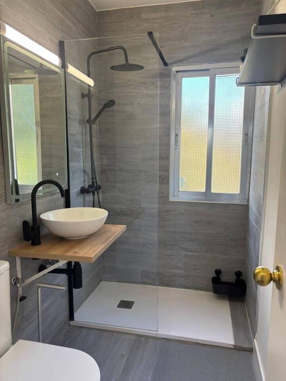 Apartamento Sevilla Este
