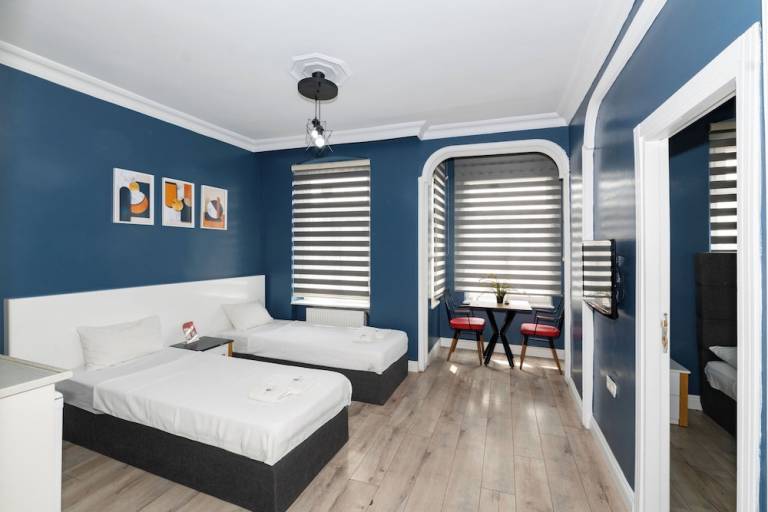 Aparthotel Şişli