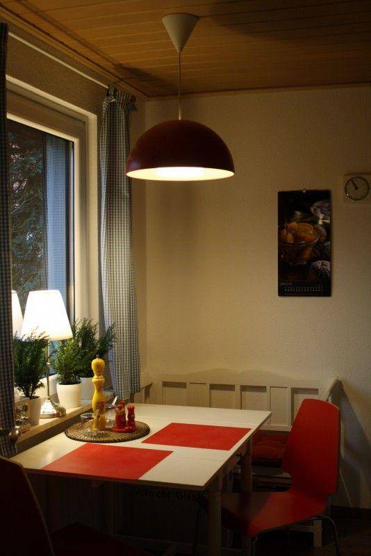 Family-friendly nice holiday apartment with yard, barbeque & terrace | Garden view | Pet-friendly — photo 2