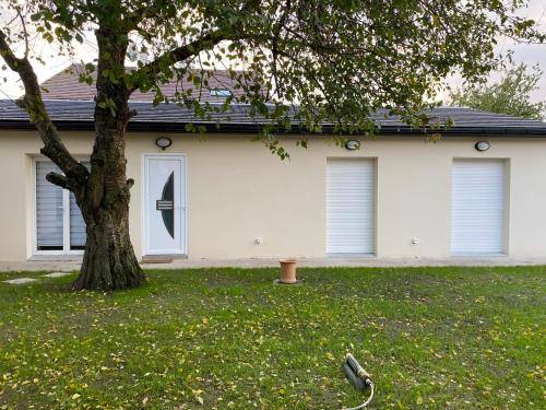 Appartement Tremblay-en-France