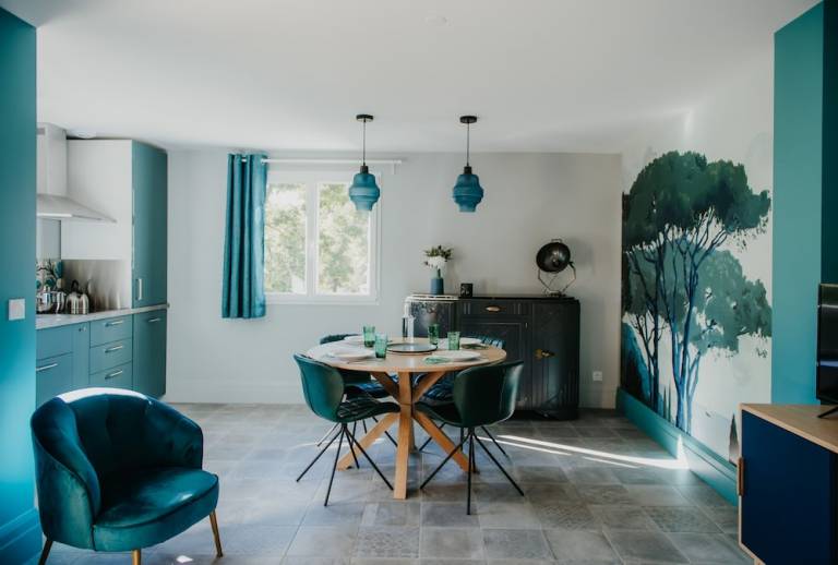 Huis Gap