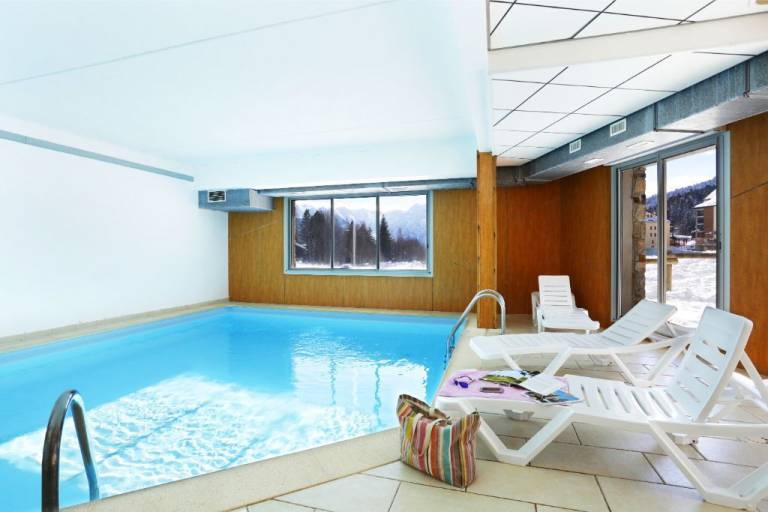 Appartement Ax-les-Thermes