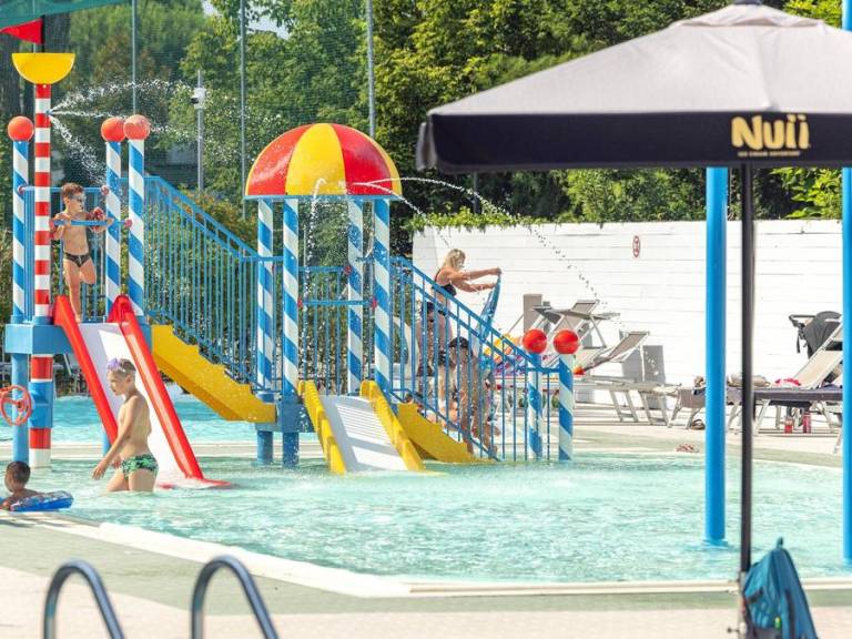 Mobilheim  Lido di Spina