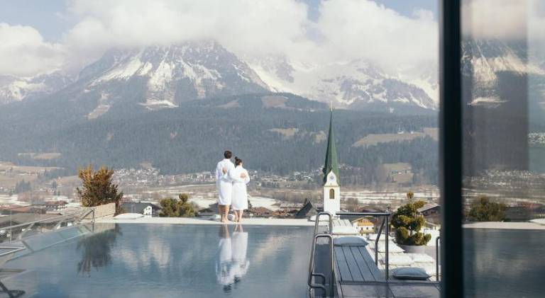 Holiday apartment with pool, hot tub & garden | Close to the ski | Good for workation | Pets allowed — photo 3