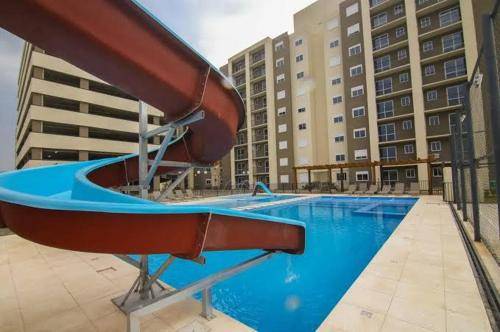 Apartamento Fragata
