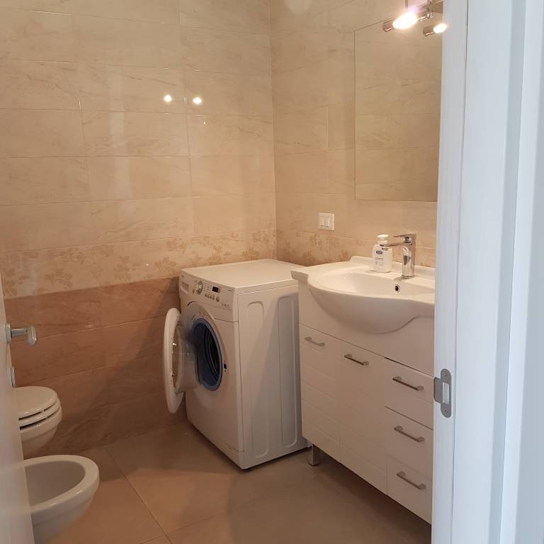 Beautiful apartment | City view | Next to the beach | Dogs allowed — photo 5