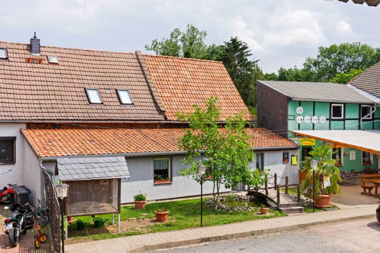 Apartment Meisdorf