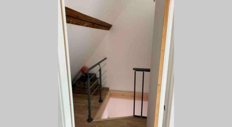 Rental apartment with 2 rooms for 6 persons — photo 5