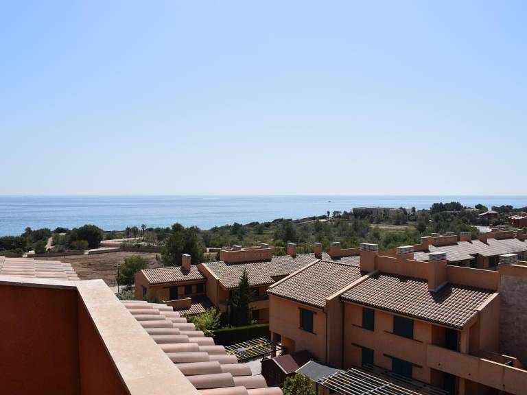 Apartamento Calafat