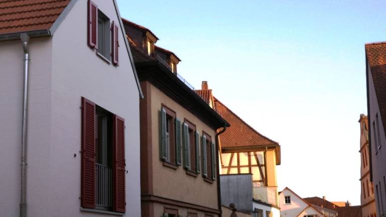 Ferienwohnung Veitshöchheim