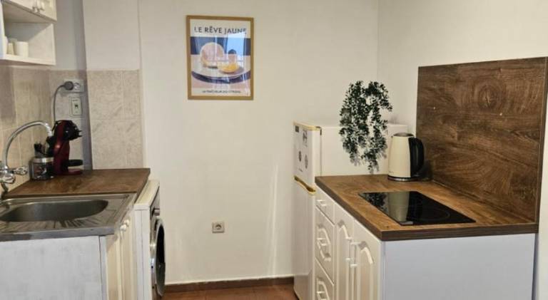 Wonderful apartment | Close to Vitosha Boulevard | Pets are welcome — photo 4