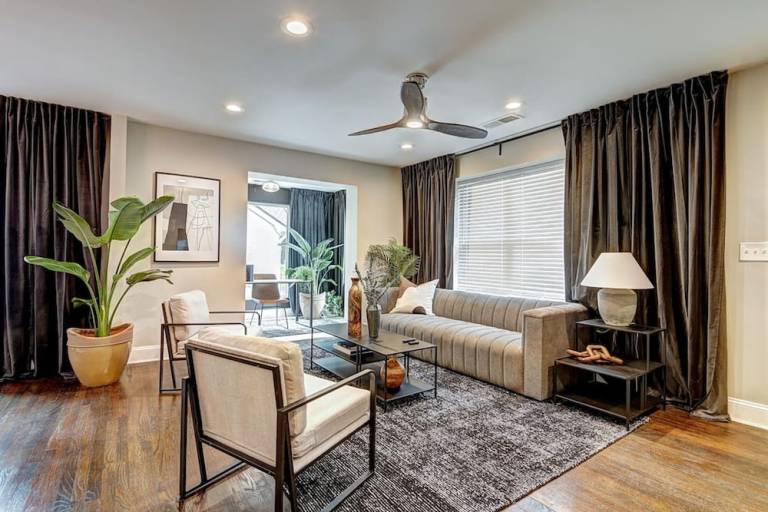House  Douglasville