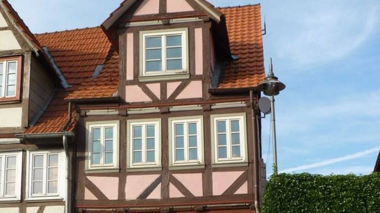 Ferienwohnung  Hann. Münden