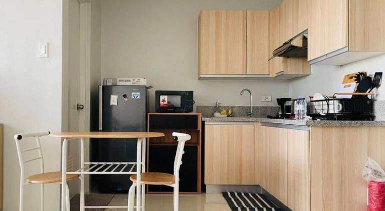 Pleasant apartment with pool | Pet-friendly — photo 4