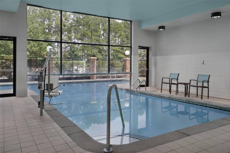 Hilton Garden Inn Atlanta West/Lithia Springs — photo 5