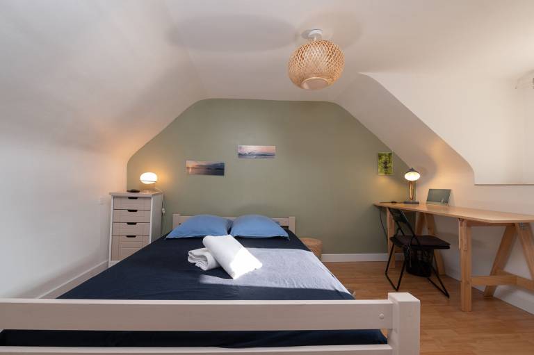Appartement Noyalo