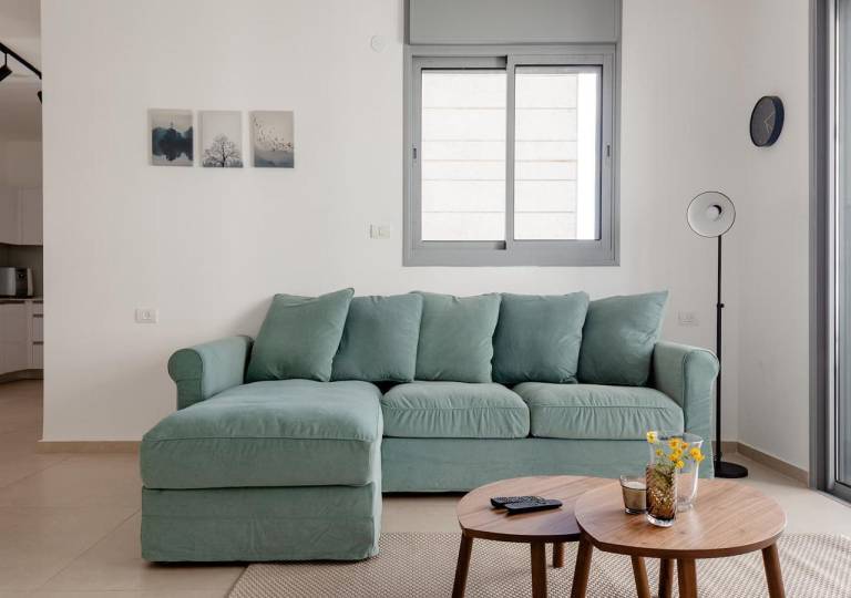 Apartment Bat Yam